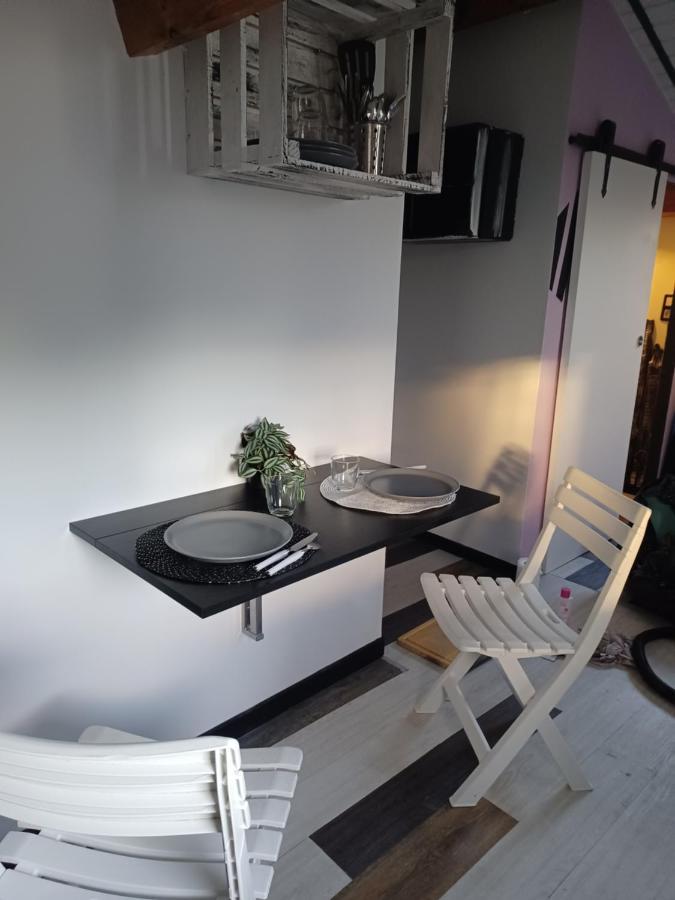 Le Clos D'Amandine Apartman Sallèles-dʼAude Kültér fotó